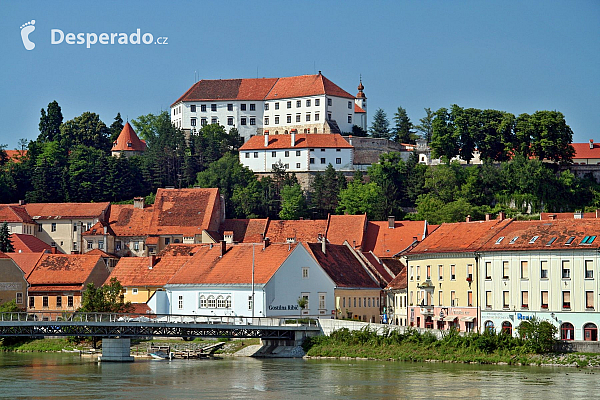 Ptuj (Slovinsko)