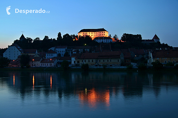 Ptuj (Slovinsko)