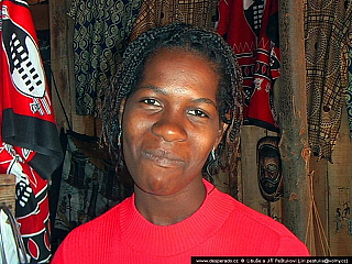 Ezulweni (Svazijsko)