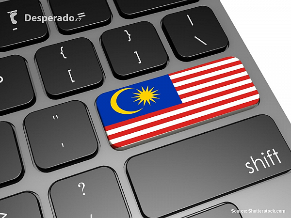 Internet (Malajsie)