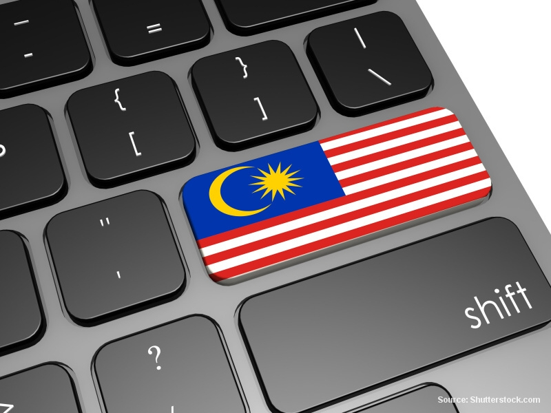 Internet (Malajsie)