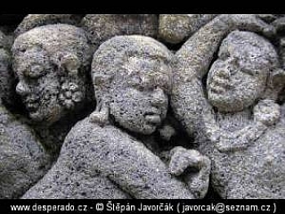 Buruduru (Indonésie)