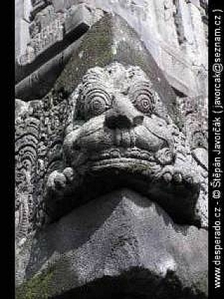 Buruduru (Indonésie)