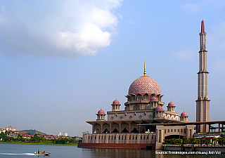 Putrajaya (Malajsie)