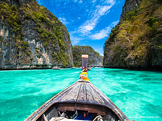 Thajsko – Travel Tipy (Thajsko)