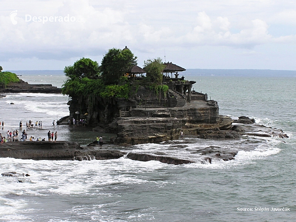 Kuta Bali (Indonésie)