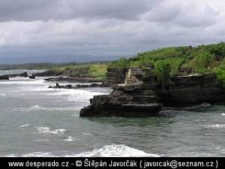 Kuta Bali (Indonésie)