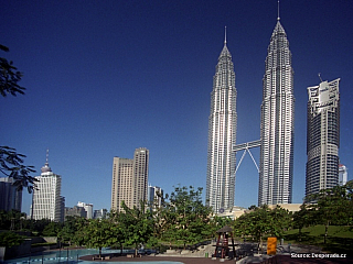 Kuala Lumpur (Malajsie)