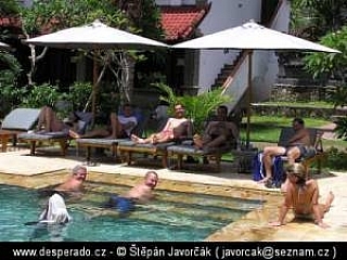 Padang Bai (Indonésie)