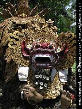 Padang Bai (Indonésie)