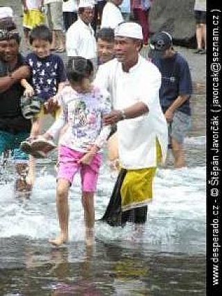 Padang Bai (Indonésie)