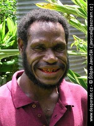 Wewek (Papua New Guinea)