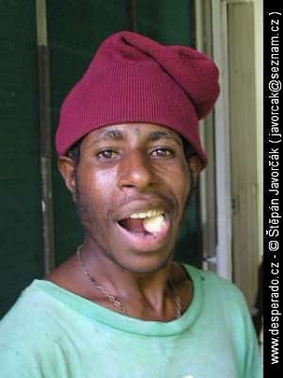 Wewek (Papua New Guinea)