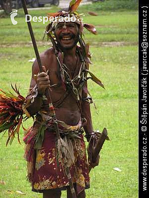 Medang (Papua New Guinea)