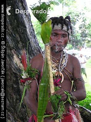 Medang (Papua New Guinea)
