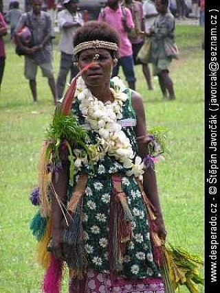 Medang (Papua New Guinea)
