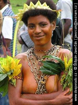 Medang (Papua New Guinea)