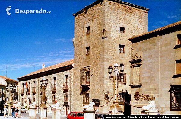 Avila (Španělsko)