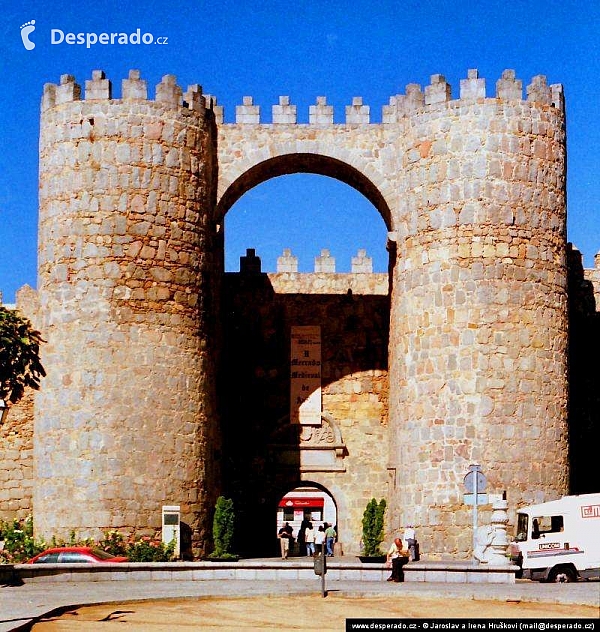 Avila (Španělsko)
