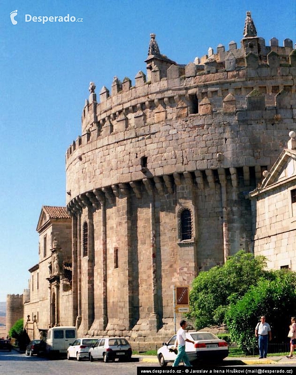 Avila (Španělsko)