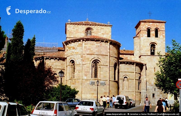 Avila (Španělsko)
