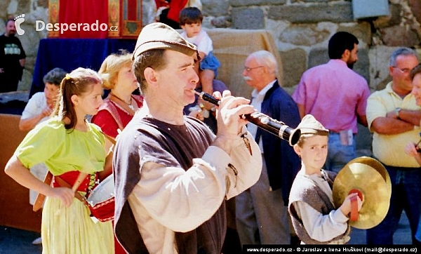 Avila (Španělsko)