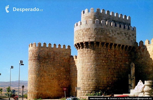 Avila (Španělsko)