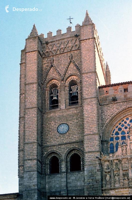 Avila (Španělsko)