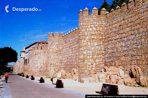 Avila (Španělsko)