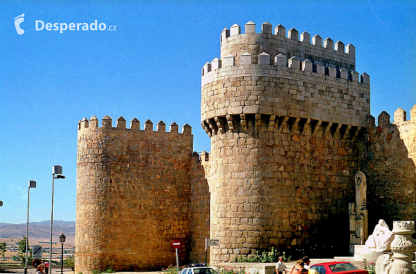 Avila (Španělsko)