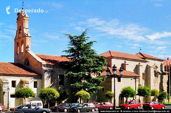Avila (Španělsko)