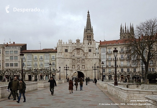 Burgos (Španělsko)