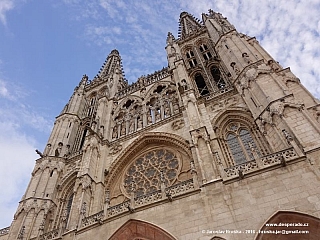 Fotogalerie Burgos
