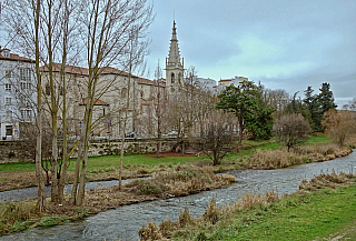 Burgos (Stará Kastilie - Španělsko)