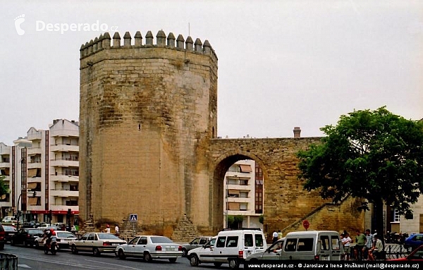 Cordoba (Španělsko)