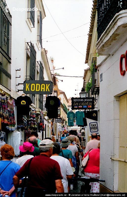 Cordoba (Španělsko)