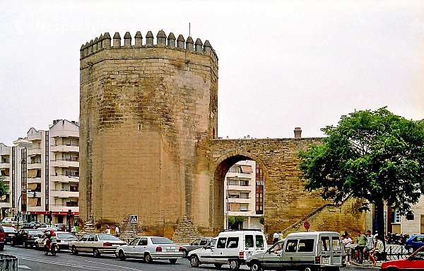 Córdoba (Andalusie - Španělsko)