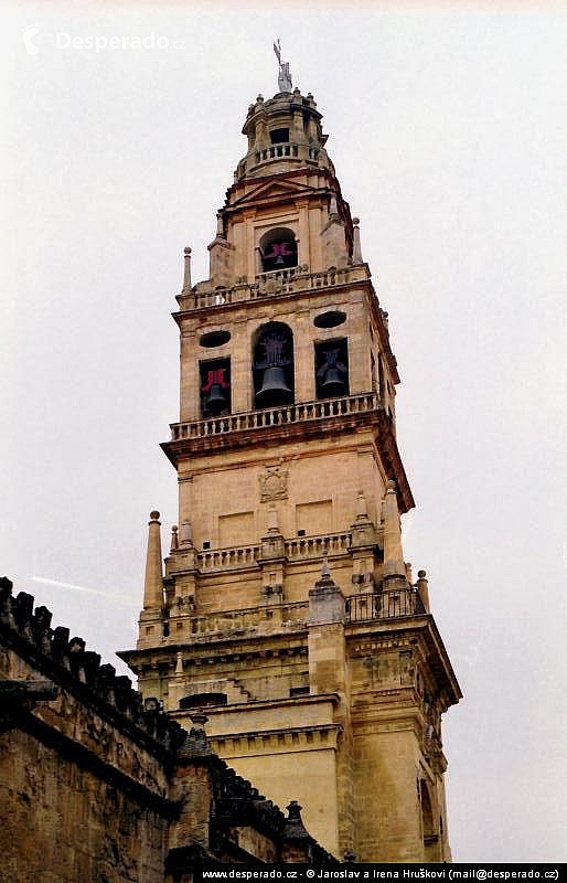 Cordoba (Španělsko)