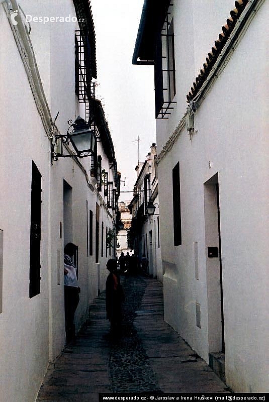 Cordoba (Španělsko)
