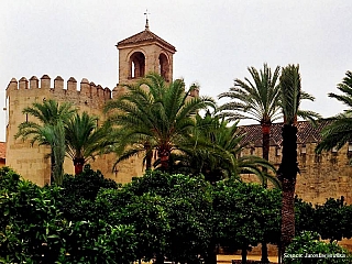 Fotogalerie Cordoba