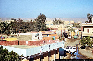 Oáza Bahríja (Egypt)
