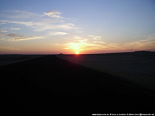 Oáza Bahríja (Egypt)