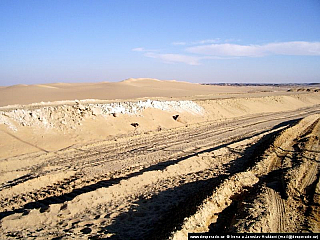 Oáza Bahríja (Egypt)