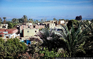 Oáza Bahríja (Egypt)