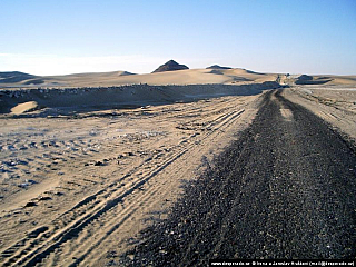 Oáza Bahríja (Egypt)