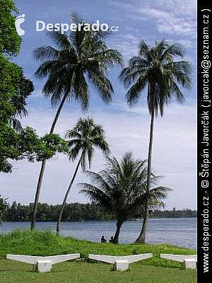 Kranket Island (Papua New Guinea)