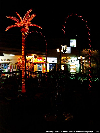 Šarm aš-Šajch (Egypt)