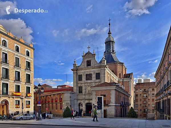 Madrid (Španělsko)