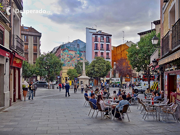 Madrid (Španělsko)