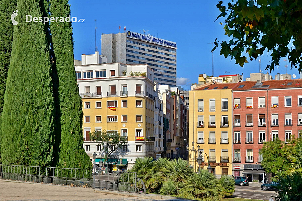 Madrid (Španělsko)